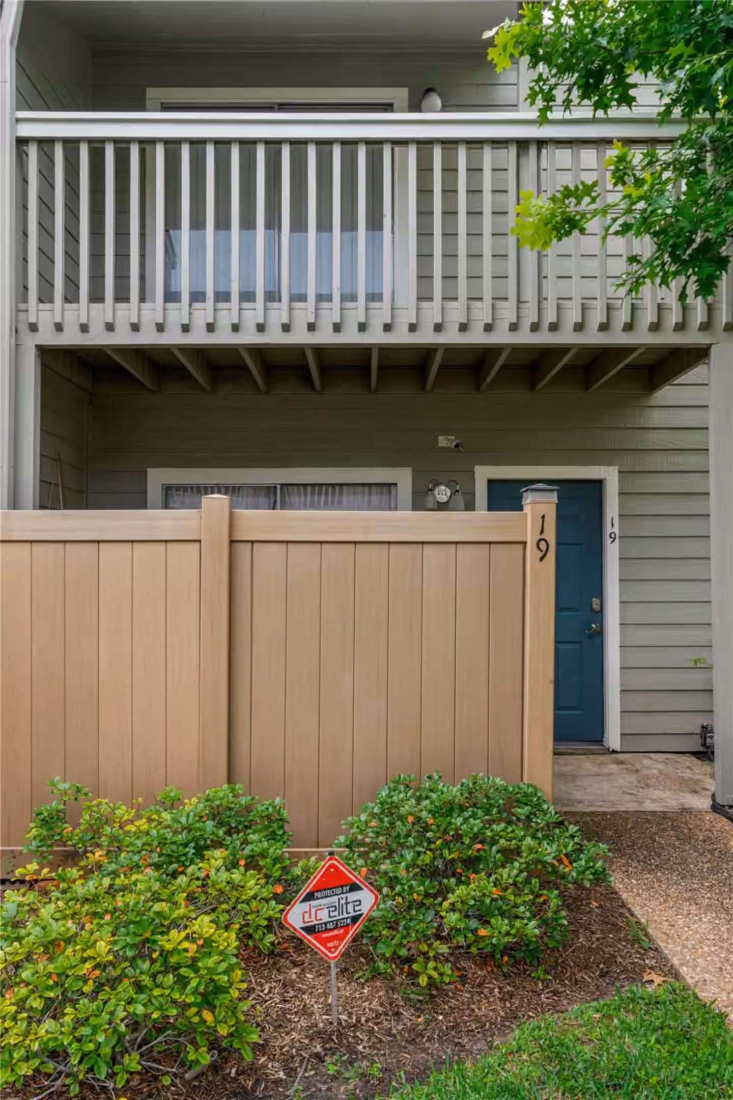 Photo of 2379 Briarwest Blvd 19, Houston, TX 77077