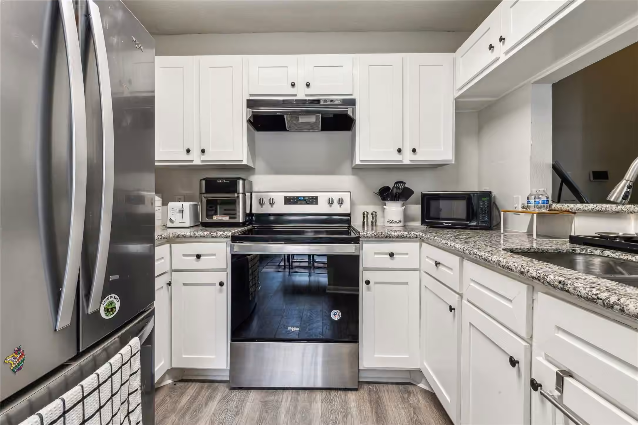 Photo 6 of 2379 BRIARWEST BLVD 19, Houston, TX