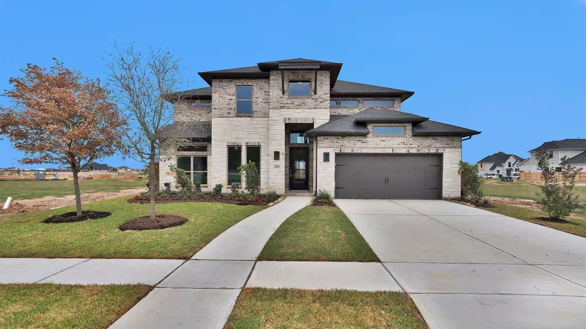 Photo of 25514 Hastings Drive, Katy, TX 77493