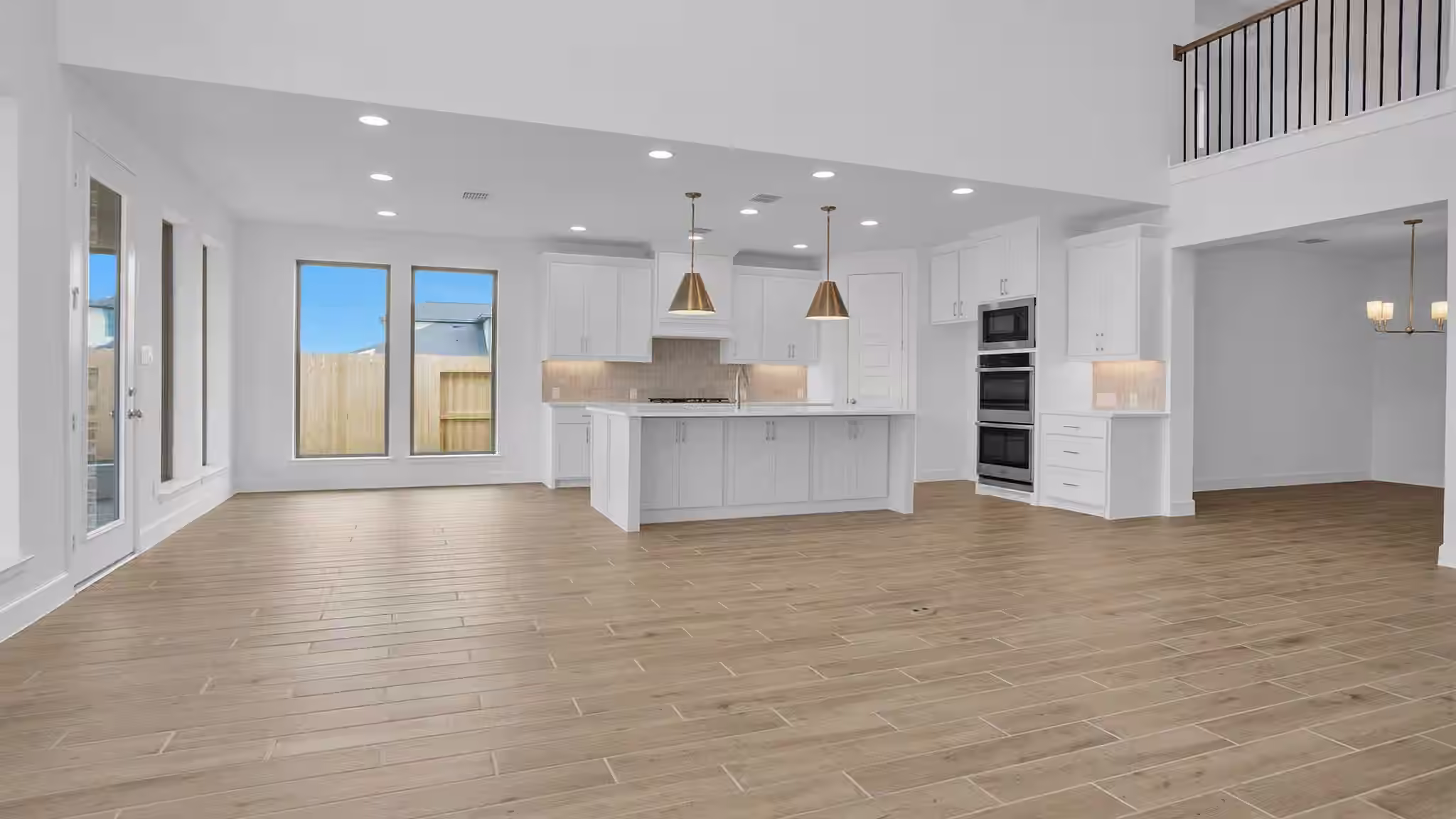 Photo 4 of 25514 Hastings Drive, Katy, TX