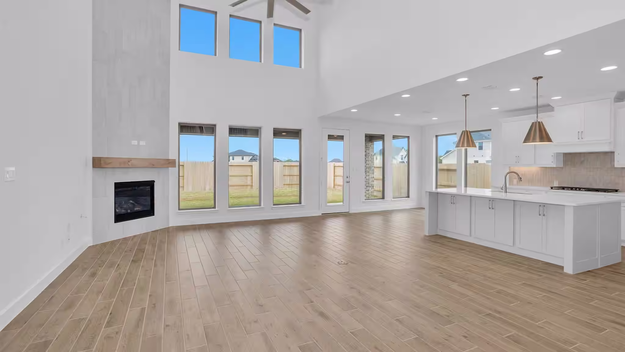 Photo 6 of 25514 Hastings Drive, Katy, TX