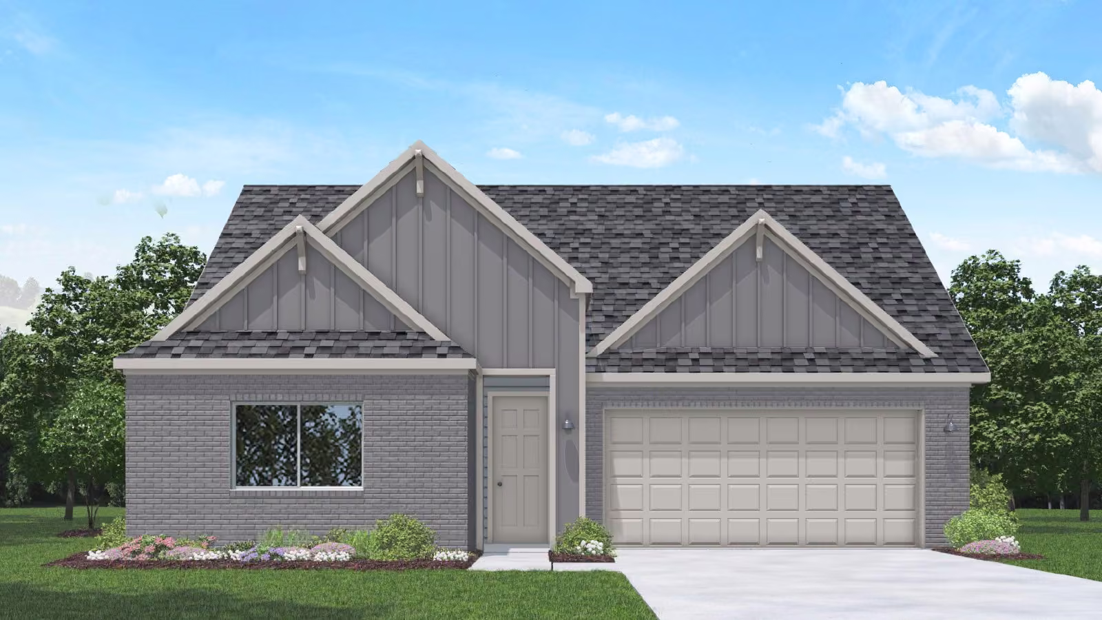 Photo of 1005 Eternal Elk Drive, Conroe, TX 77303