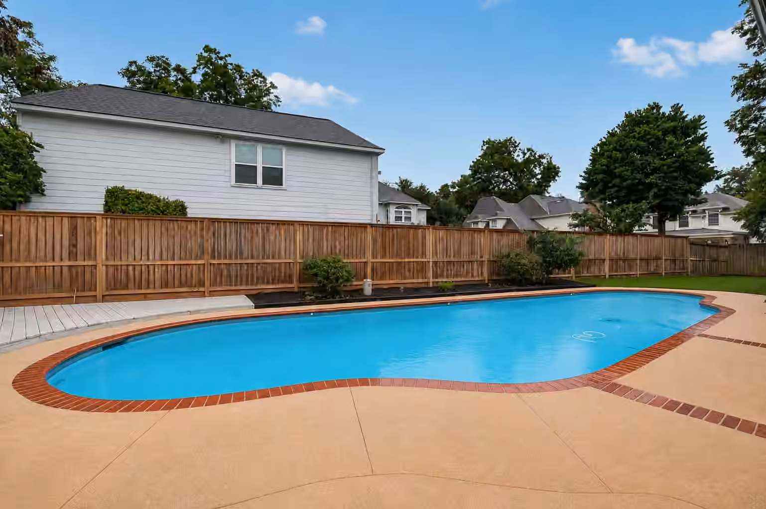 Photo 2 of 1410 Briar Green Court, Richmond, TX