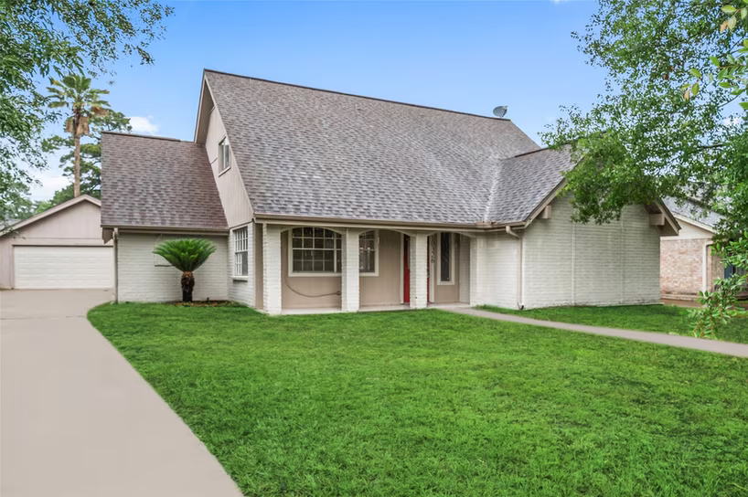Photo of 10326 Greencreek Drive, Houston, TX 77070