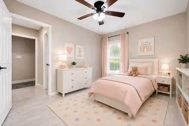 Photo 3 of 13206 Ferry Hill LN, Houston, TX