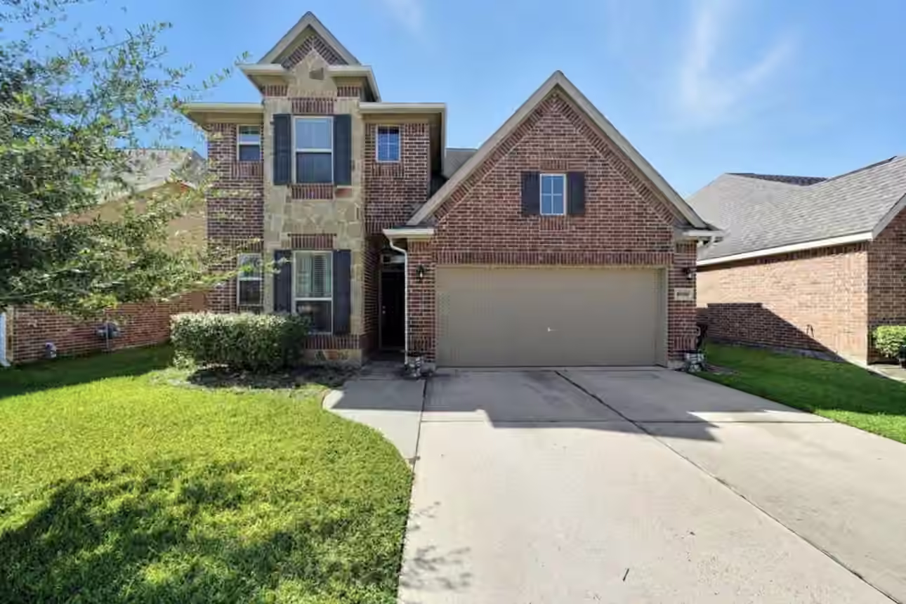 Photo of 10518 Sun River Falls Drive, Humble, TX