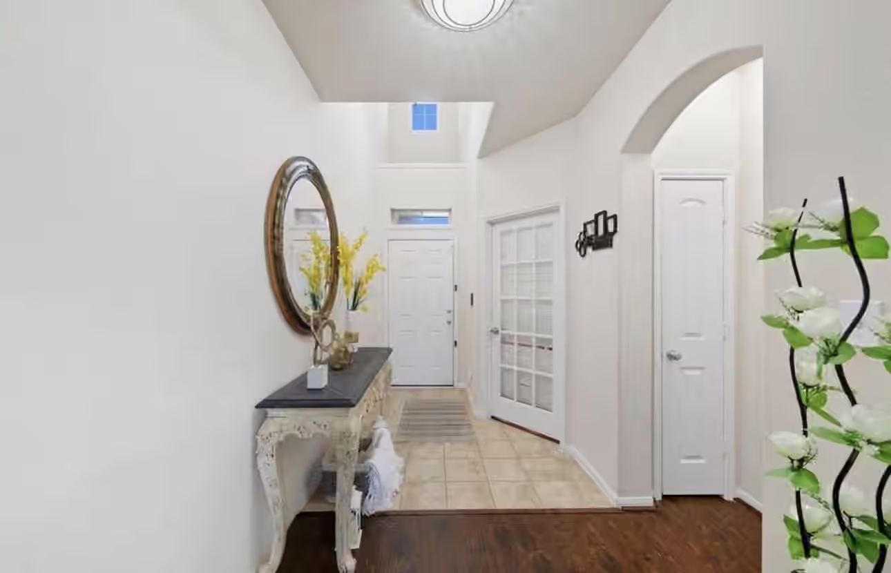 Photo 5 of 10518 Sun River Falls Drive, Humble, TX