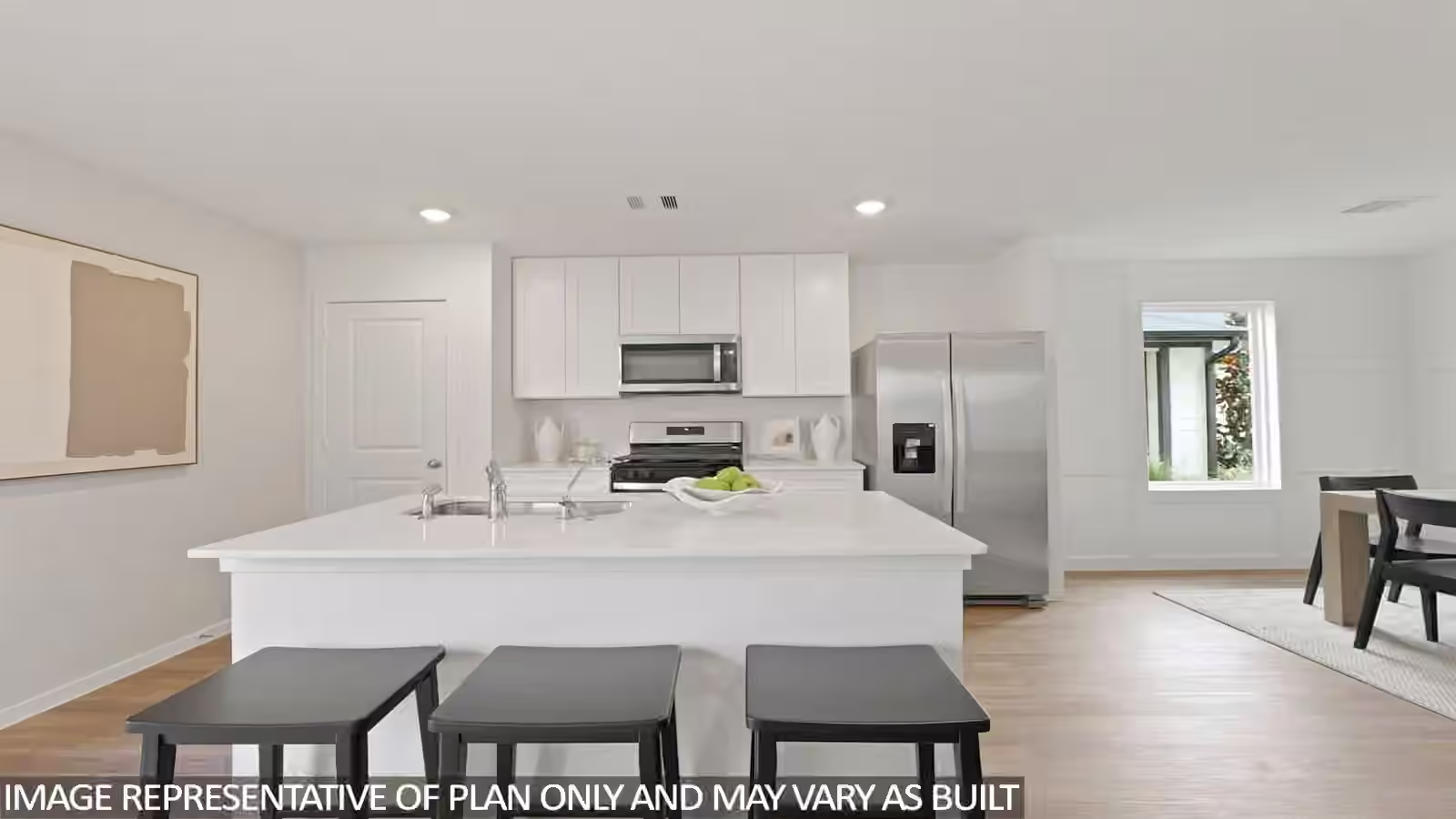 Photo 4 of 12160 Lexington Heights Drive, Willis, TX