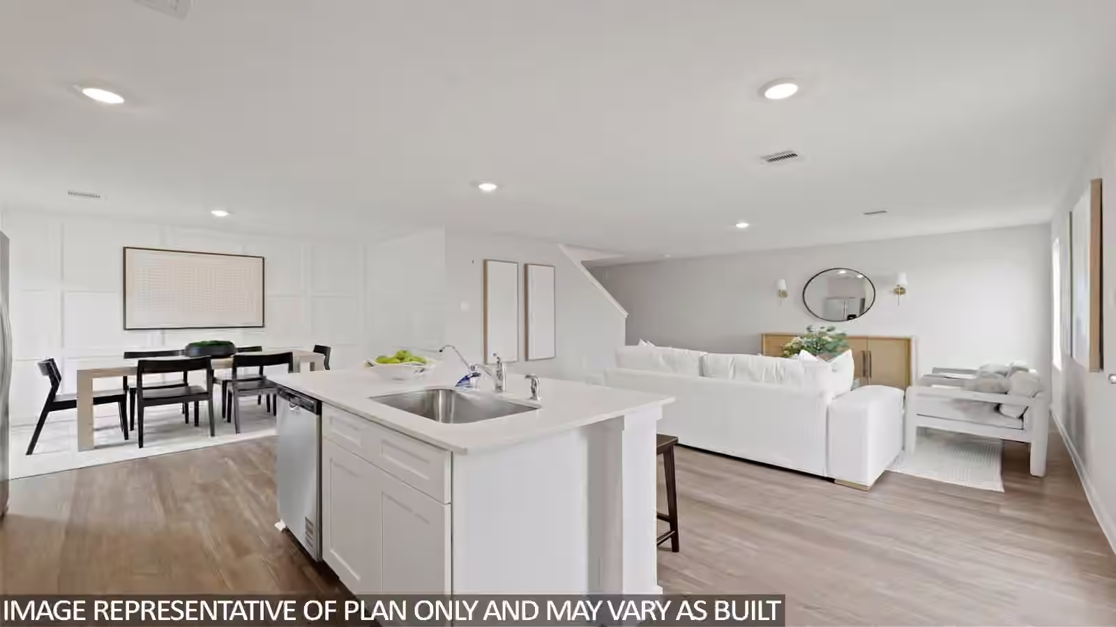 Photo 5 of 12160 Lexington Heights Drive, Willis, TX