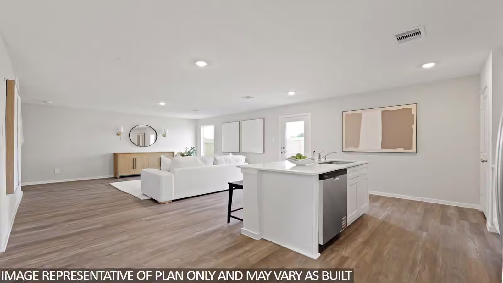 Photo 6 of 12160 Lexington Heights Drive, Willis, TX
