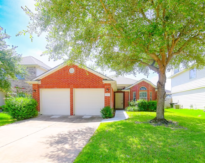 Photo 3 of 3111 Myrtle Ranch Drive, Katy, TX