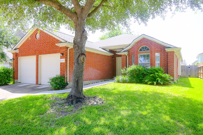 Photo 5 of 3111 Myrtle Ranch Drive, Katy, TX