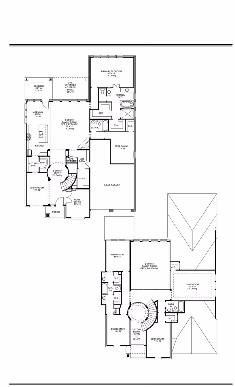 Photo 2 of 2707 Crown Ridge Drive, Missouri City, TX
