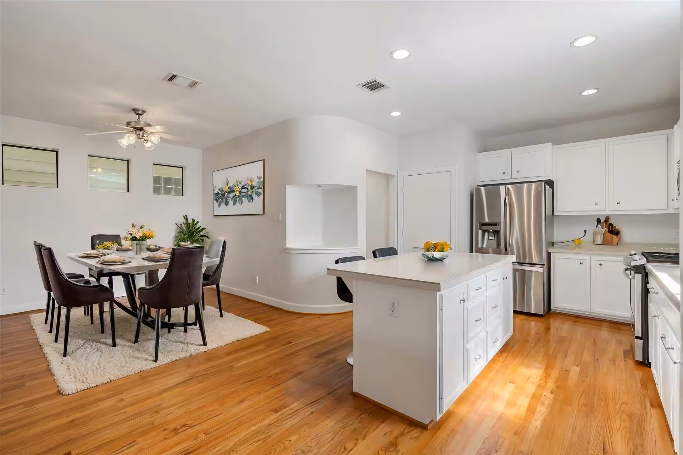 Photo 7 of 650 Westcross Street 42, Houston, TX