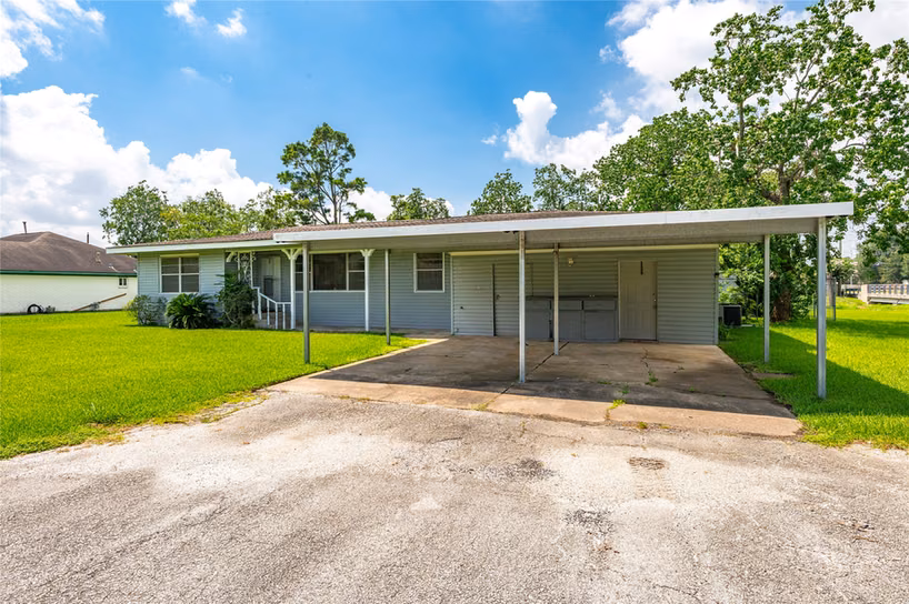 Photo 2 of 6302 Olson Lane, Pasadena, TX