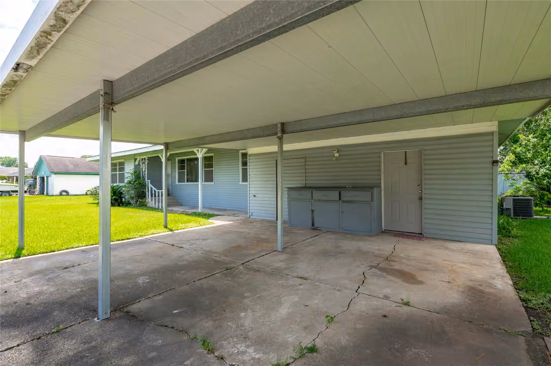 Photo 4 of 6302 Olson Lane, Pasadena, TX