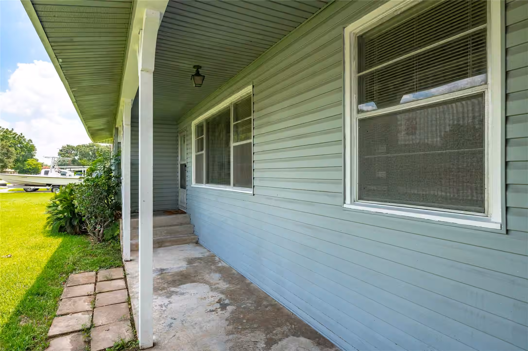 Photo 5 of 6302 Olson Lane, Pasadena, TX