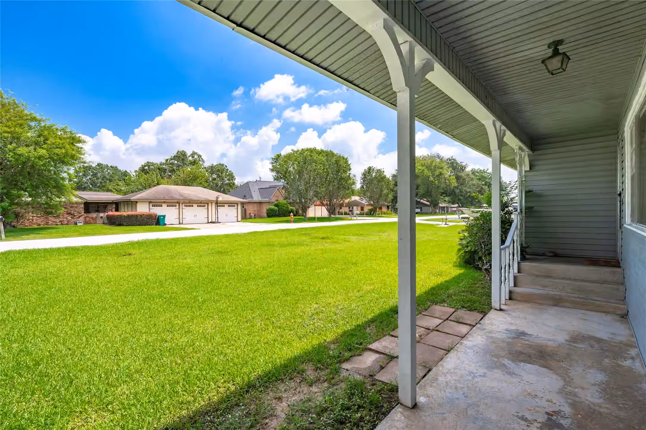 Photo 6 of 6302 Olson Lane, Pasadena, TX