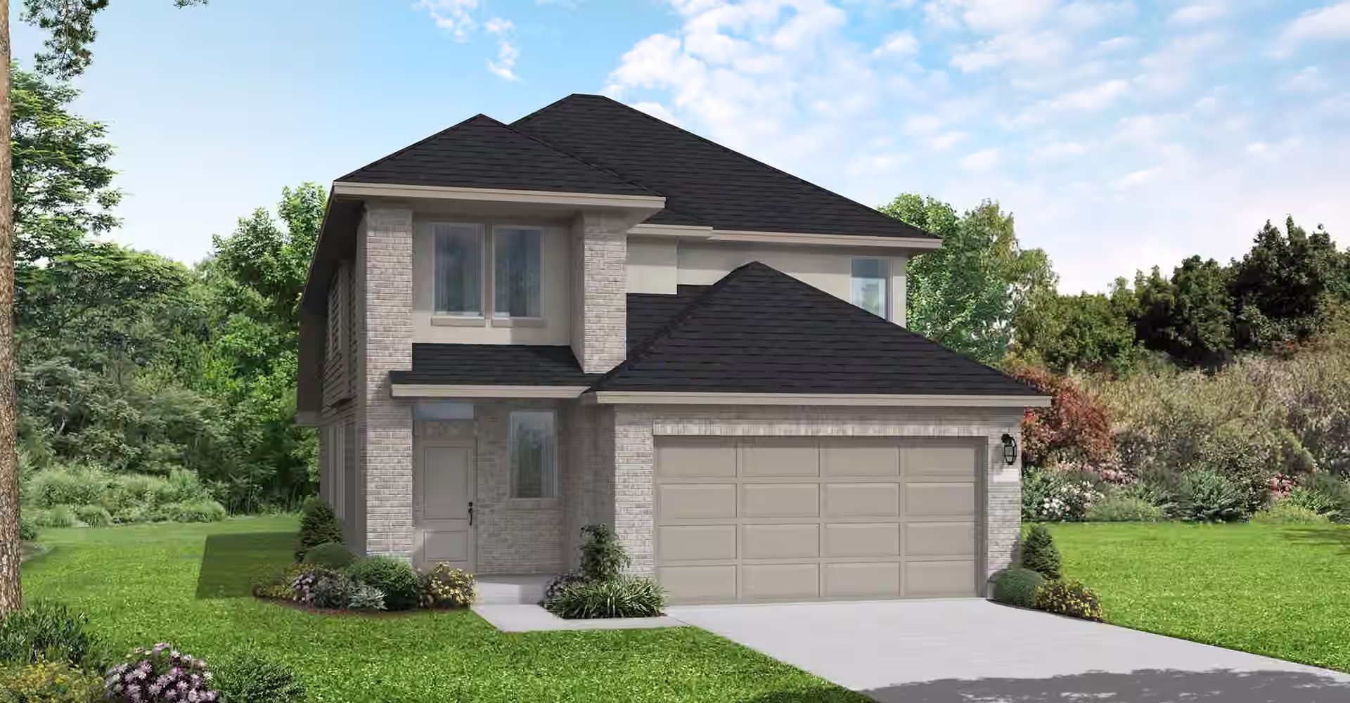 Photo of 9125 Grand Jubilee Drive, Montgomery, TX
