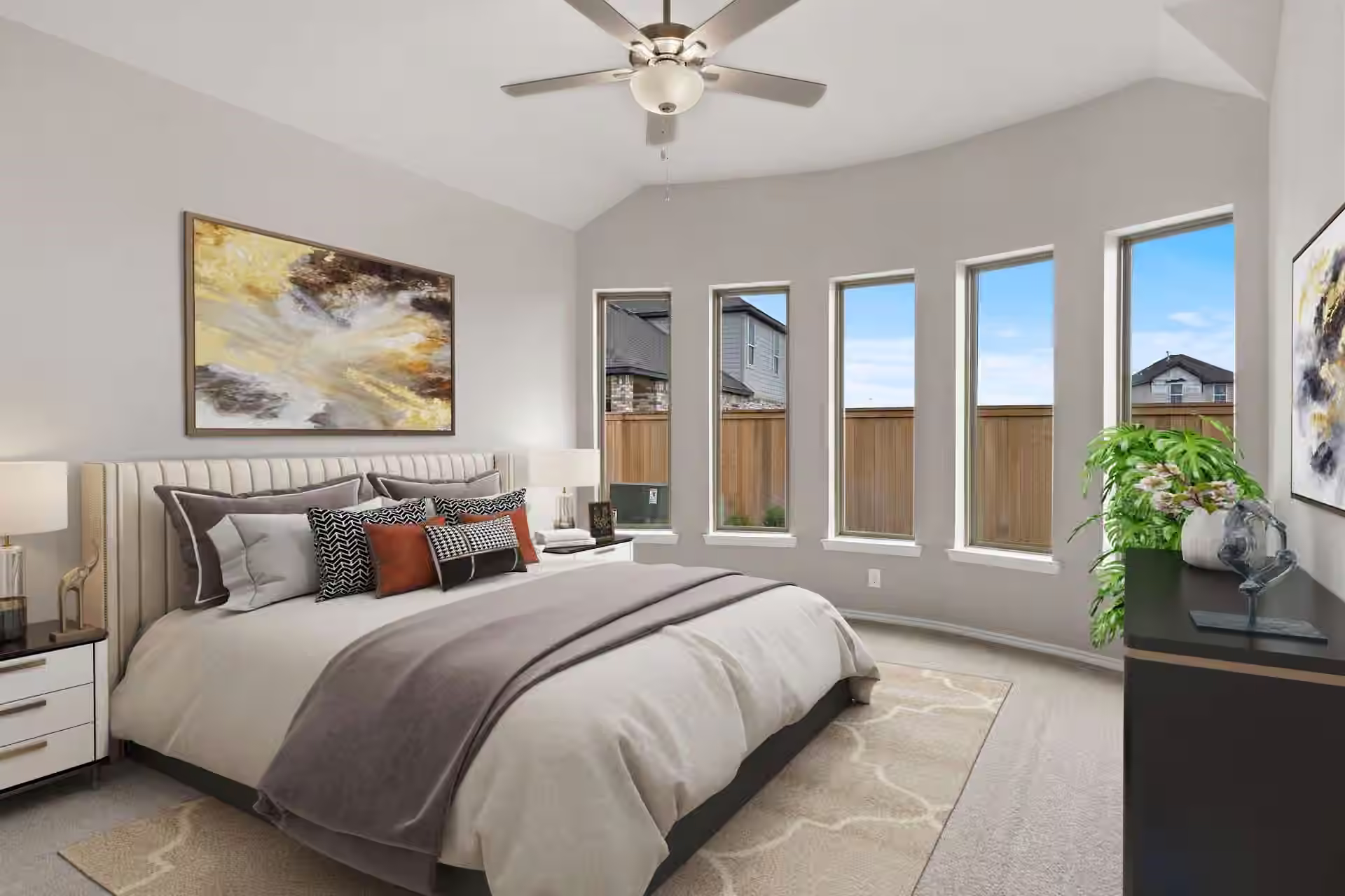 Photo 6 of 9125 Grand Jubilee Drive, Montgomery, TX
