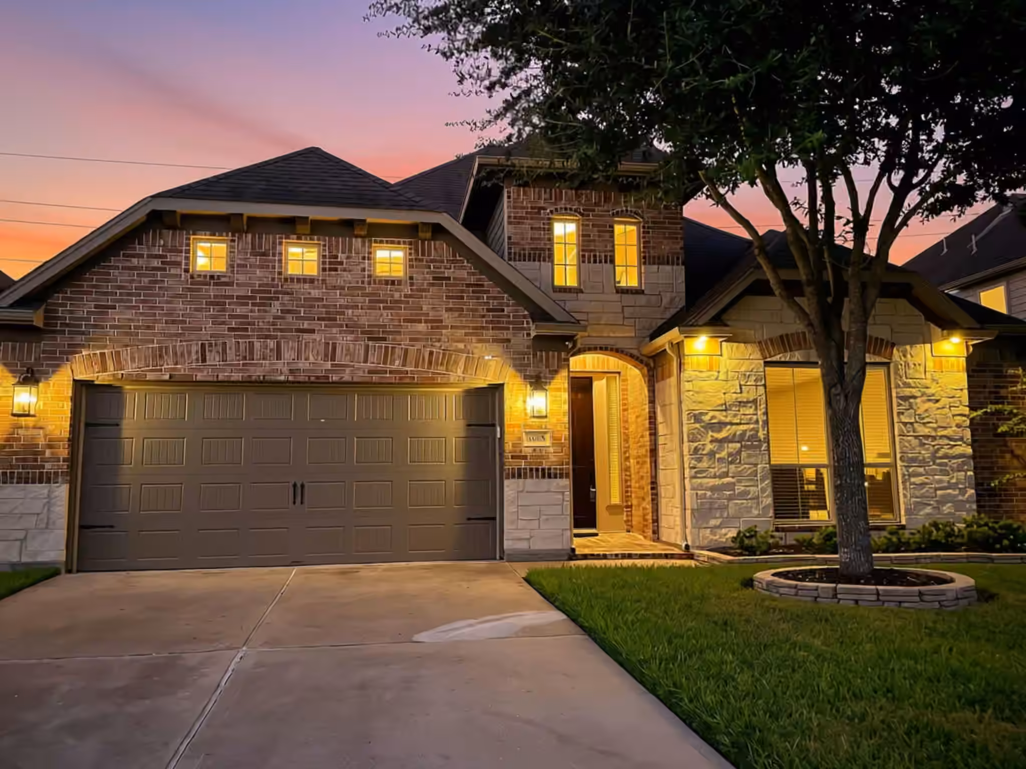 Photo of 5015 Mountain Maple Trail, Rosenberg, TX 77471