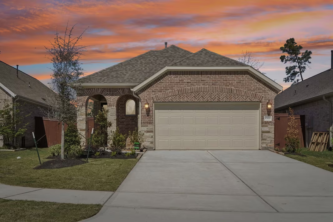 Photo of 13111 Hidden Village Court, Conroe, TX 77302