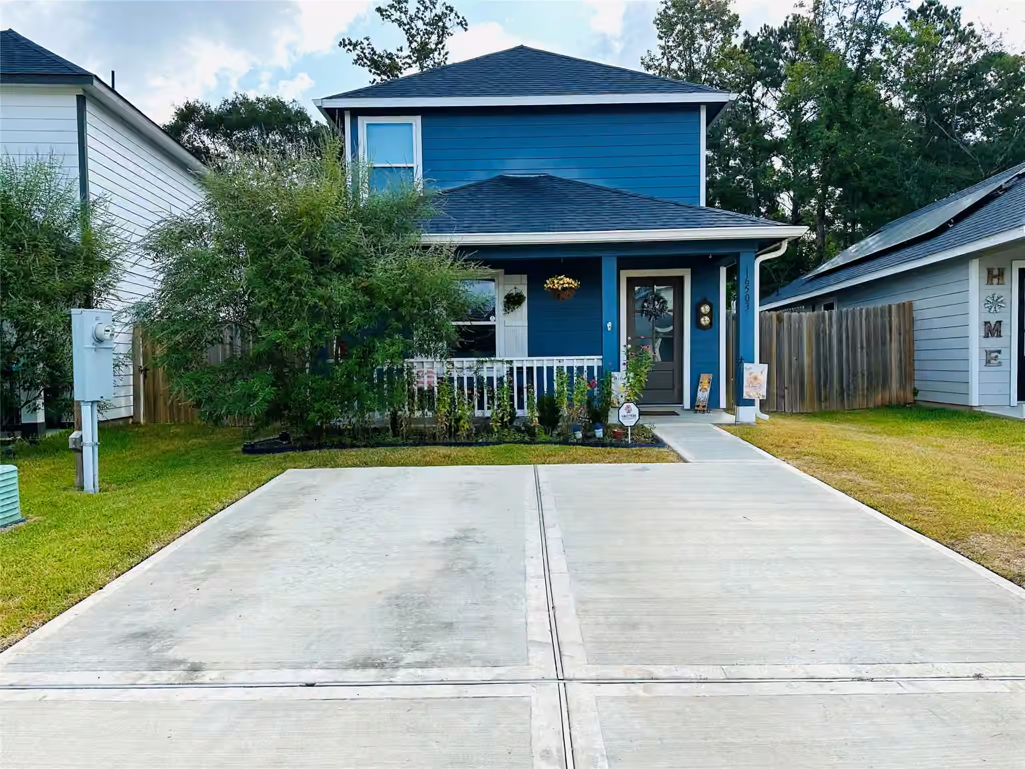 Photo of 16503 Jasmine Marie Place, Conroe, TX 77306