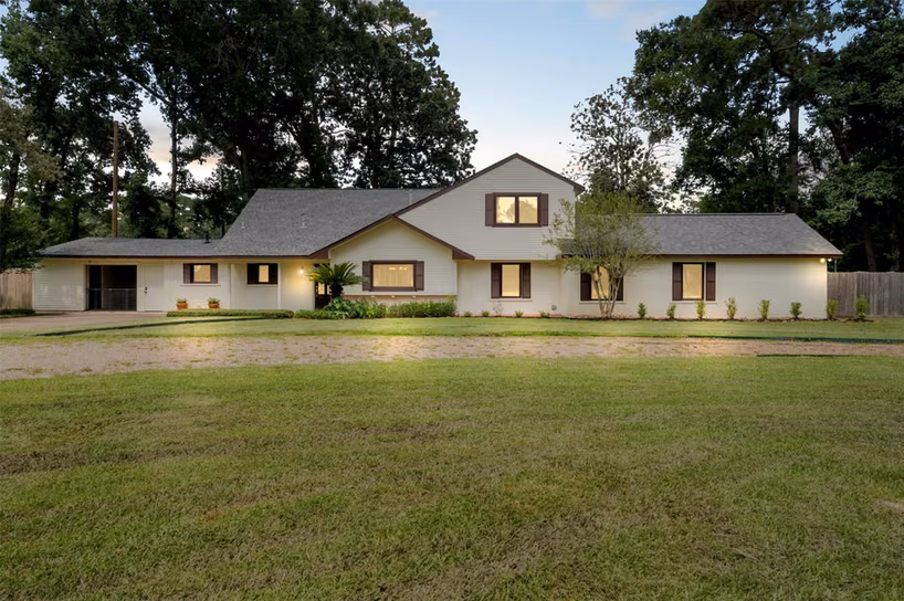 Photo of 1400 Buttercup Lane, Houston, TX 77339