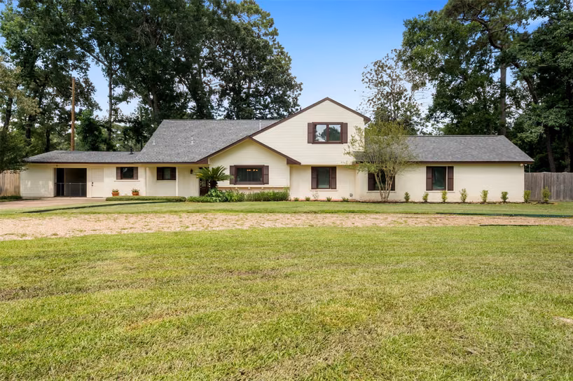 Photo 2 of 1400 Buttercup Lane, Houston, TX