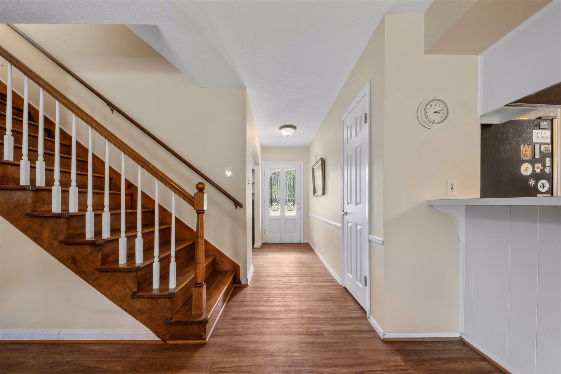 Photo 4 of 1400 Buttercup Lane, Houston, TX
