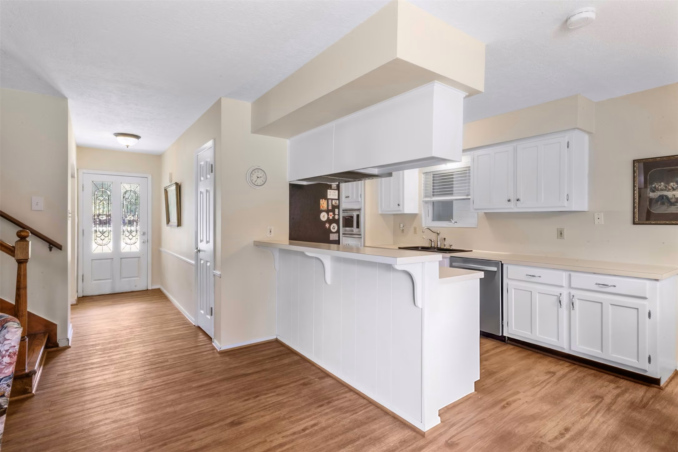 Photo 6 of 1400 Buttercup Lane, Houston, TX