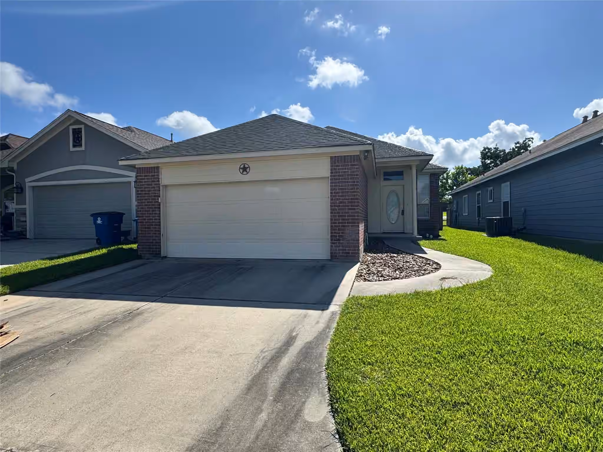 Photo of 12994 Centaurus Court, Willis, TX 77318