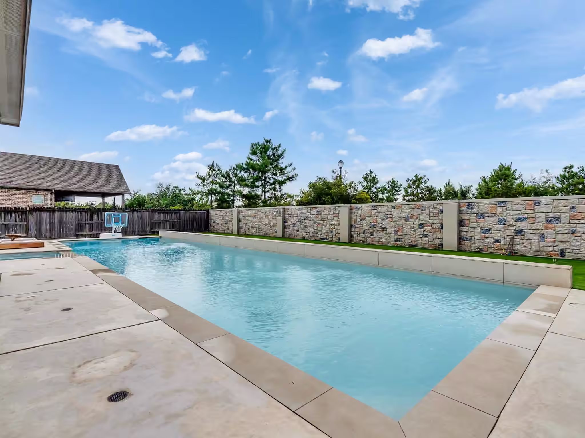 Photo 6 of 30402 Indigo Falls Drive, Fulshear, TX