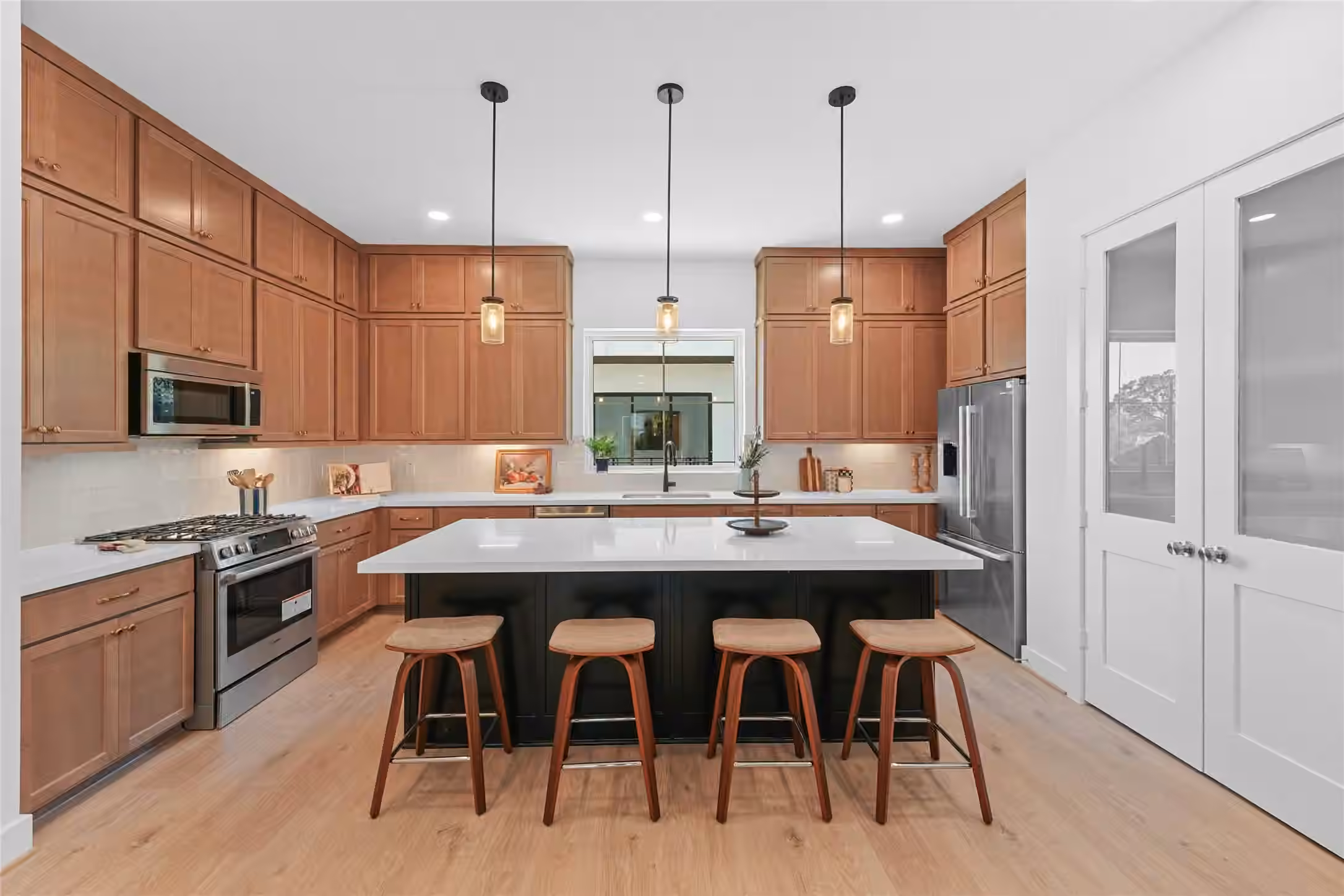 Photo of 1503 Vermont Street A, Houston, TX 77006