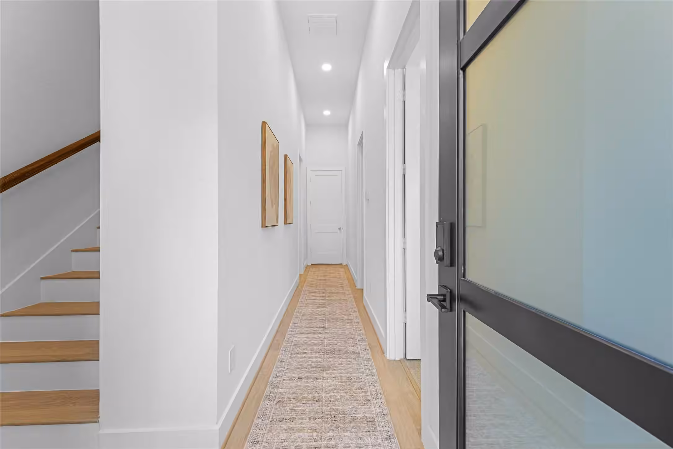 Photo 4 of 1503 Vermont Street A, Houston, TX