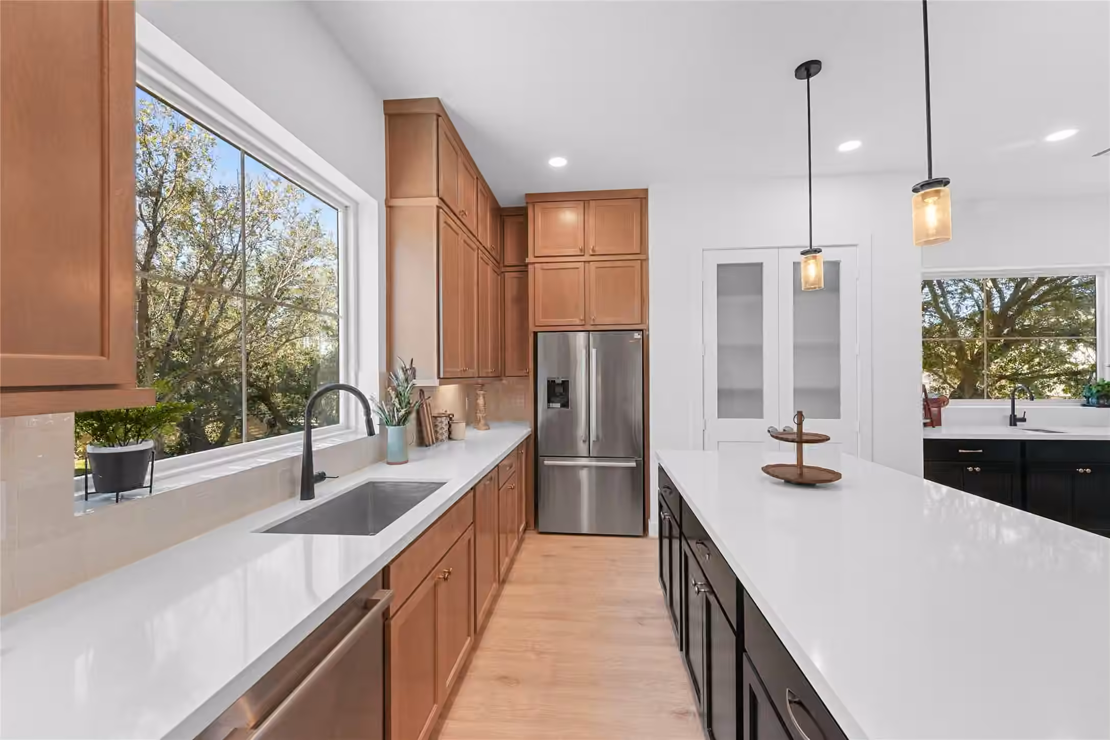 Photo 7 of 1503 Vermont Street A, Houston, TX