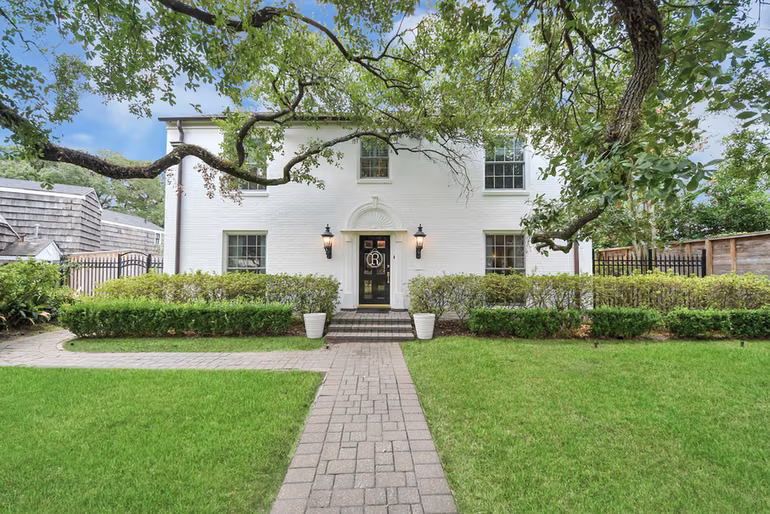 Photo of 2149 Stanmore Drive, Houston, TX