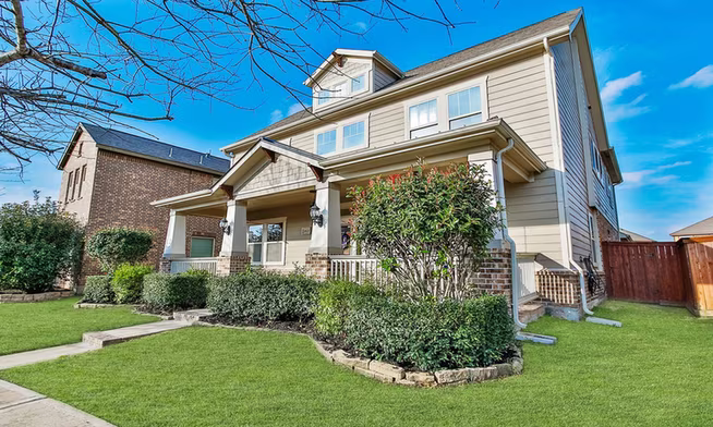 Photo 3 of 19626 Chaparral Berry Drive, Cypress, TX