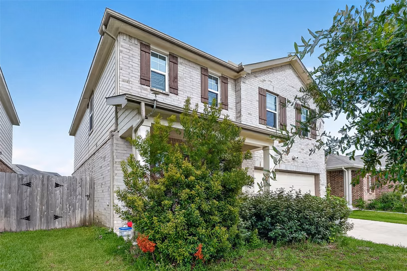 Photo 4 of 7518 Evitale Way, Houston, TX