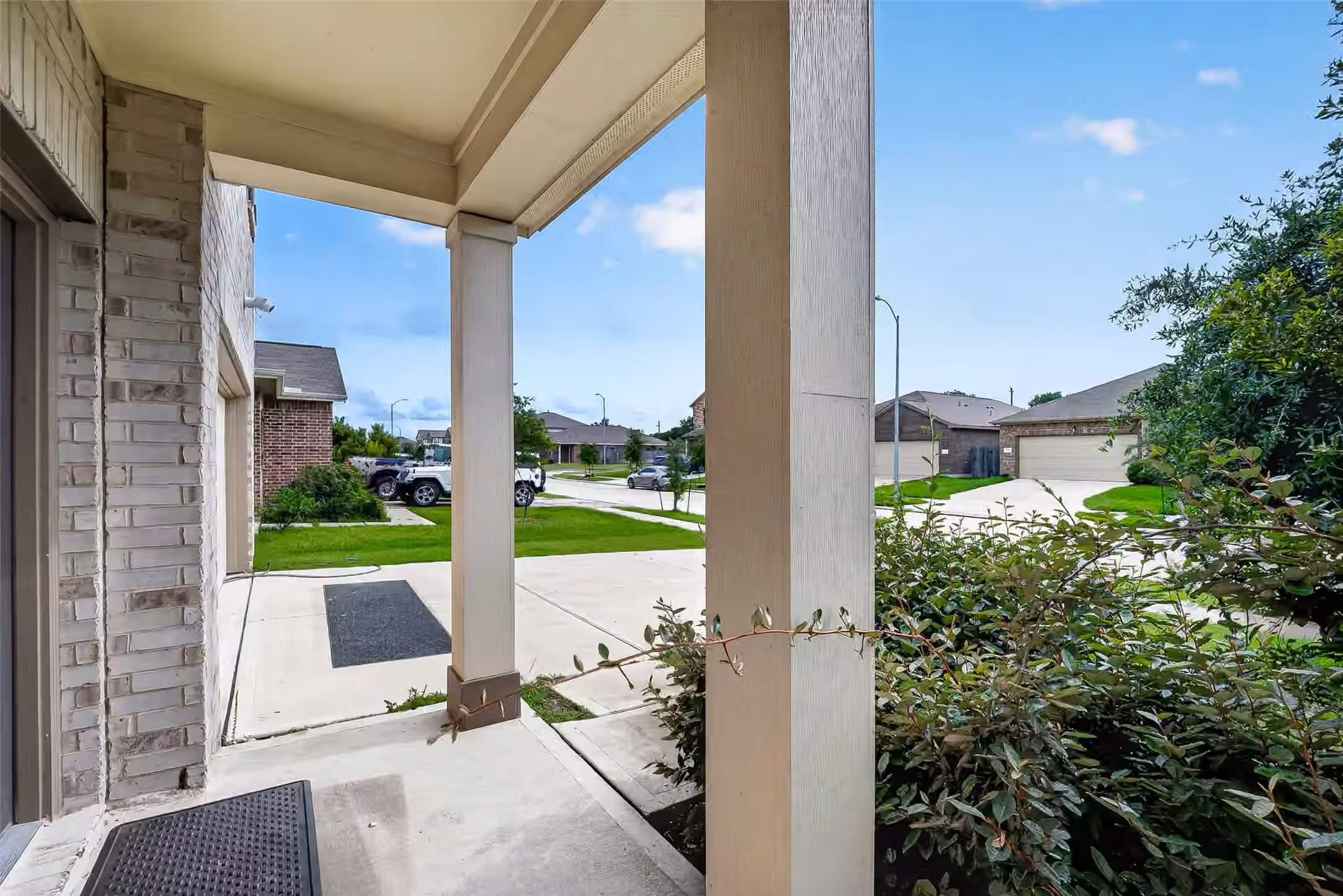 Photo 5 of 7518 Evitale Way, Houston, TX