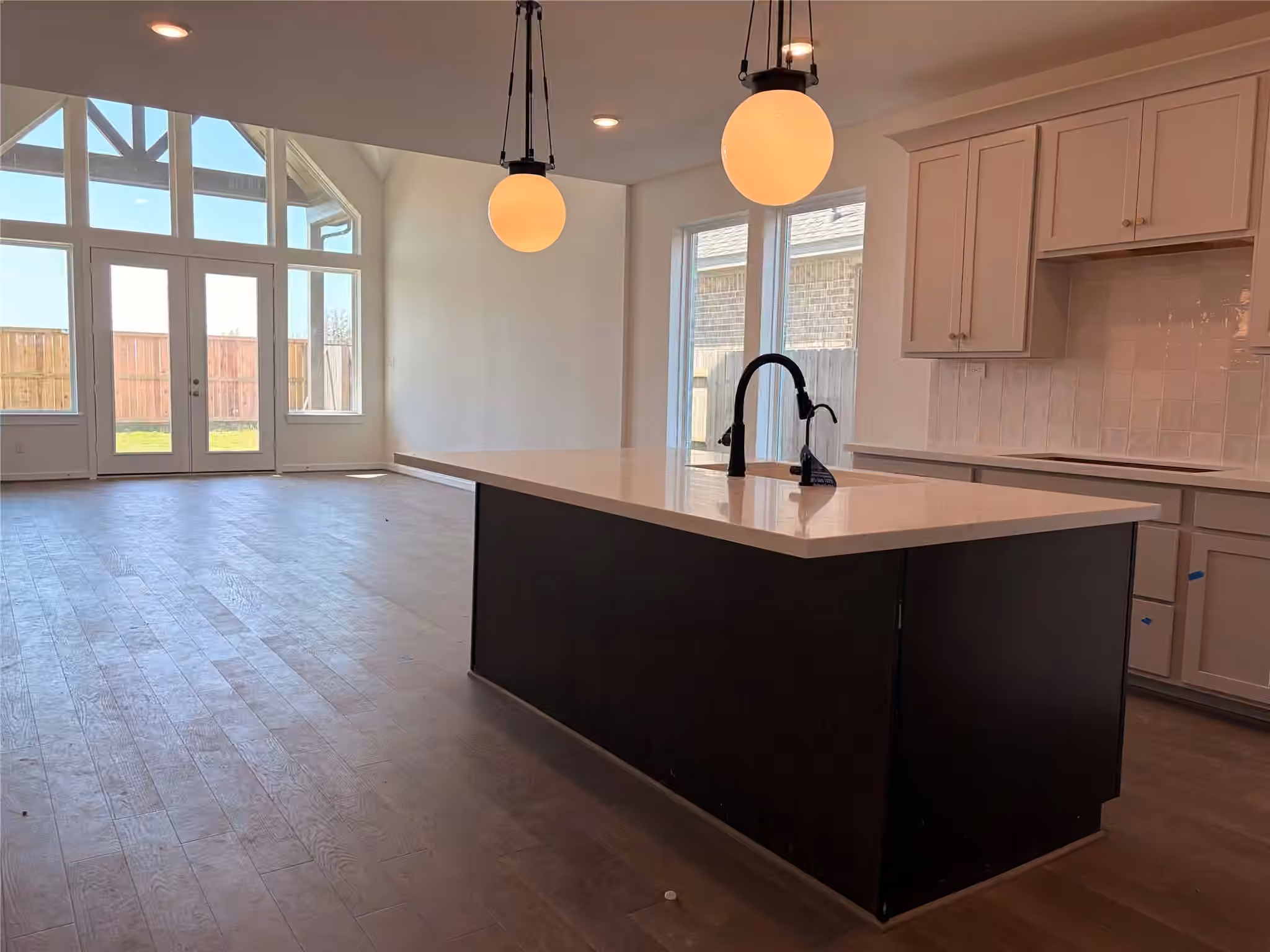 Photo 3 of 7439 Fraser Peak Drive, Katy, TX
