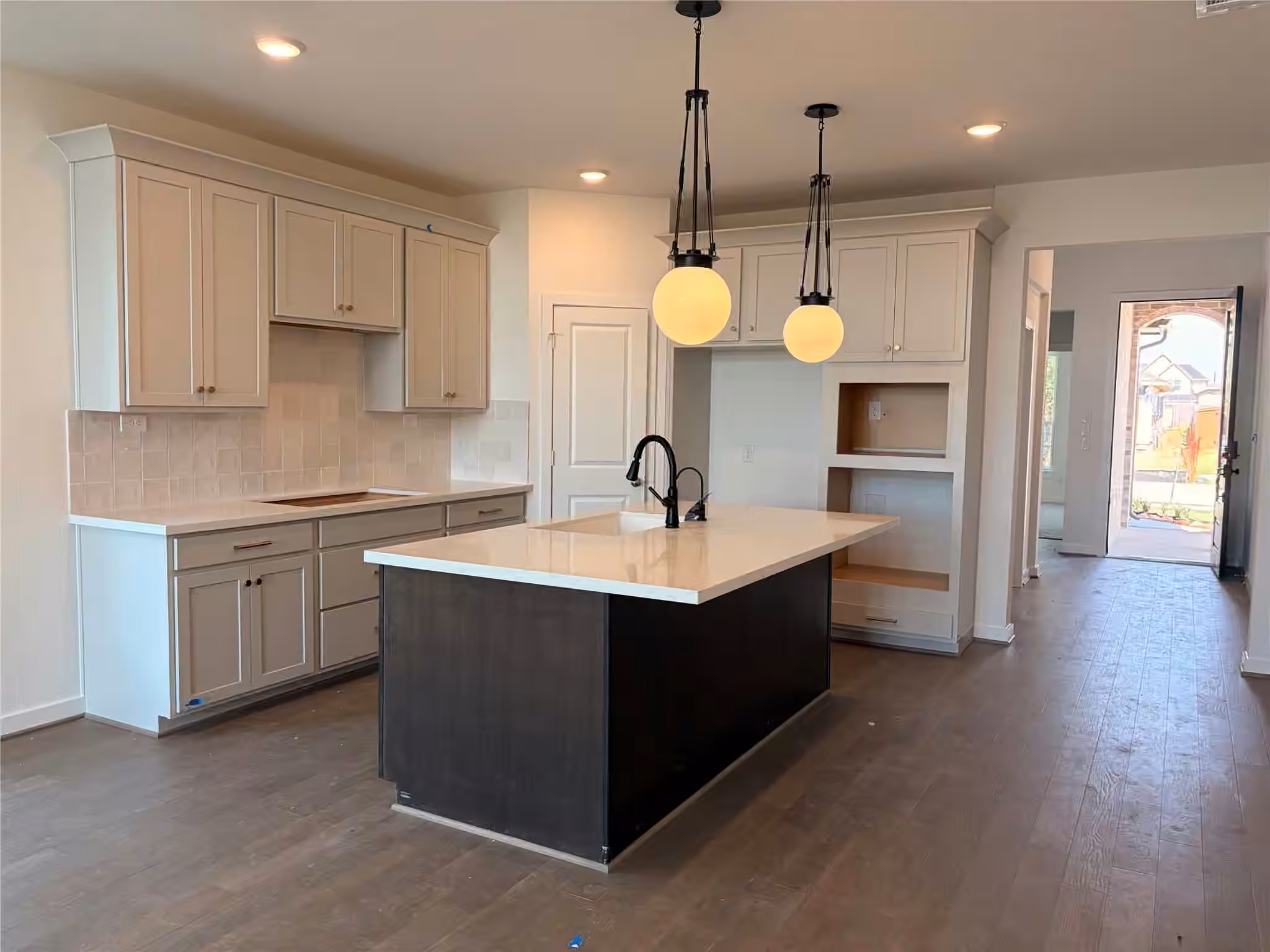 Photo 4 of 7439 Fraser Peak Drive, Katy, TX