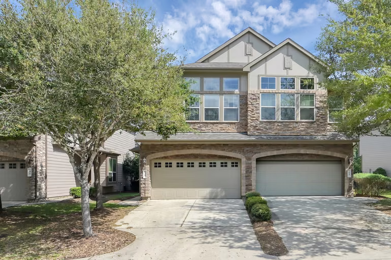 Photo of 38 Aventura Place Place, Spring, TX