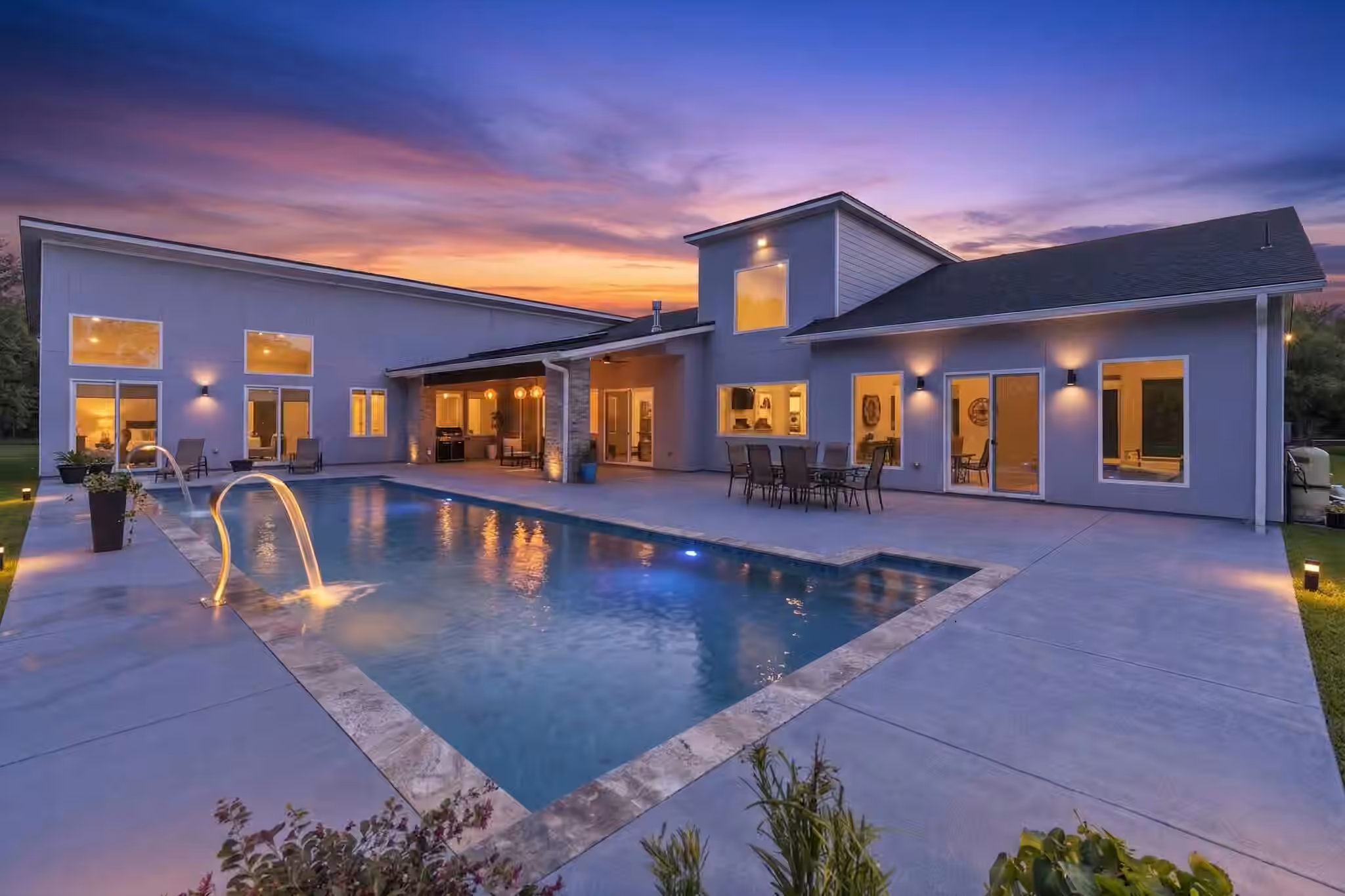 Photo 2 of 7627 Scott Avenue, Manvel, TX