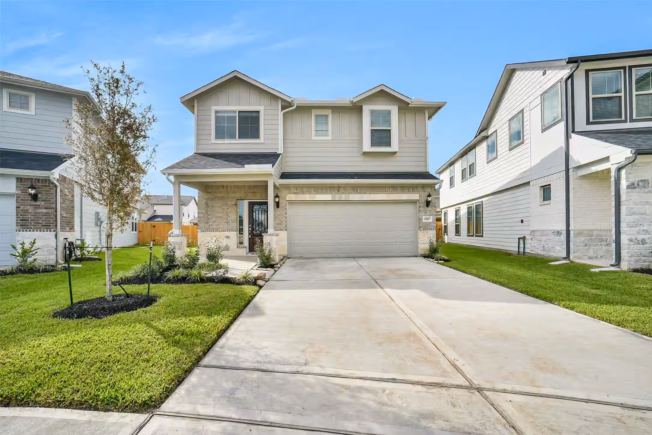 Photo of 4207 Sternside Lane, Houston, TX