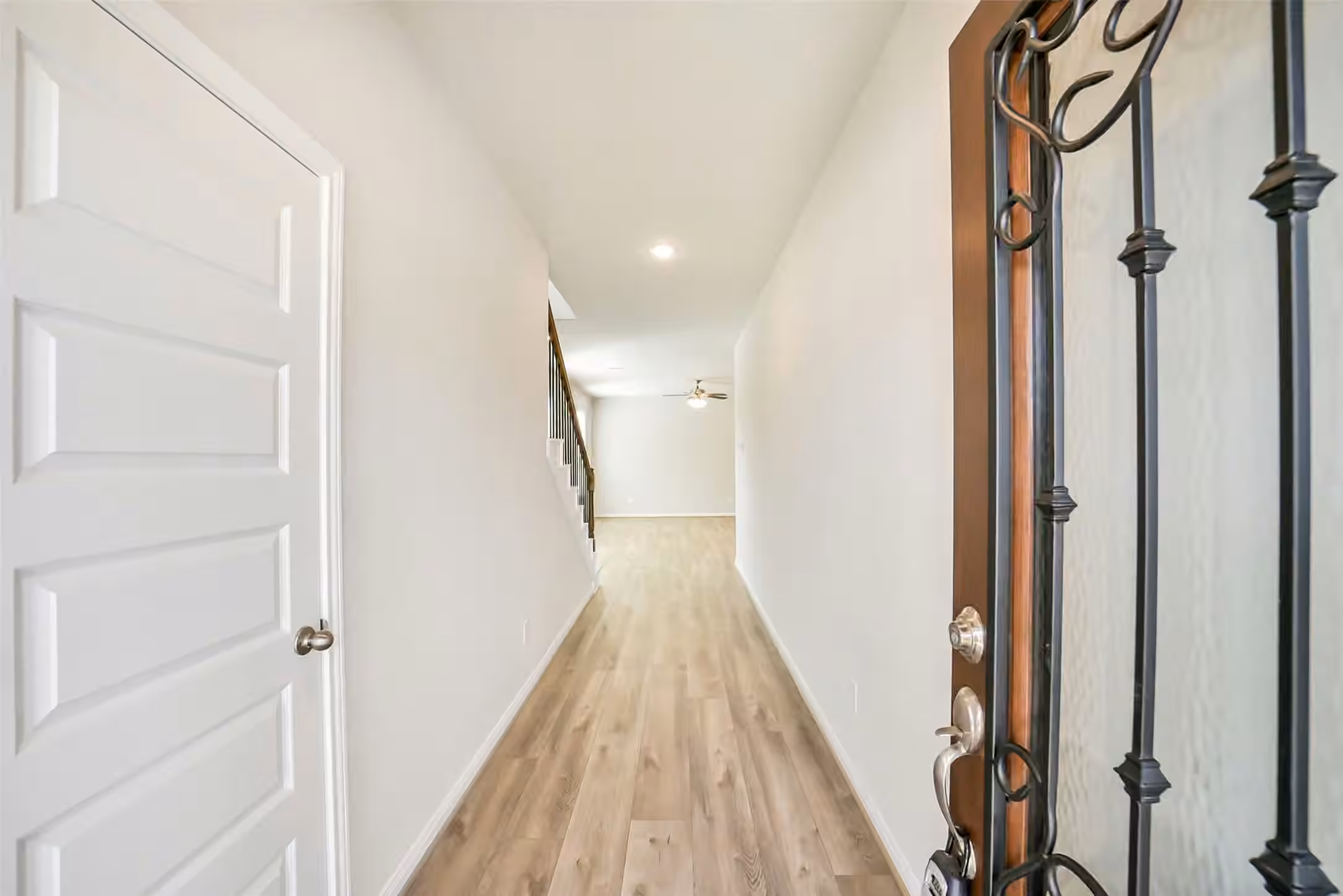 Photo 5 of 4207 Sternside Lane, Houston, TX