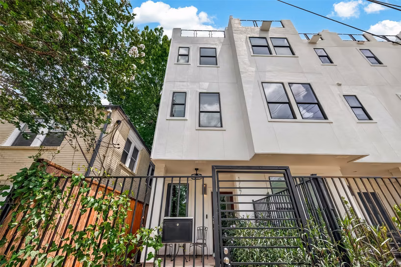 Photo of 1767 Michigan Street, Houston, TX