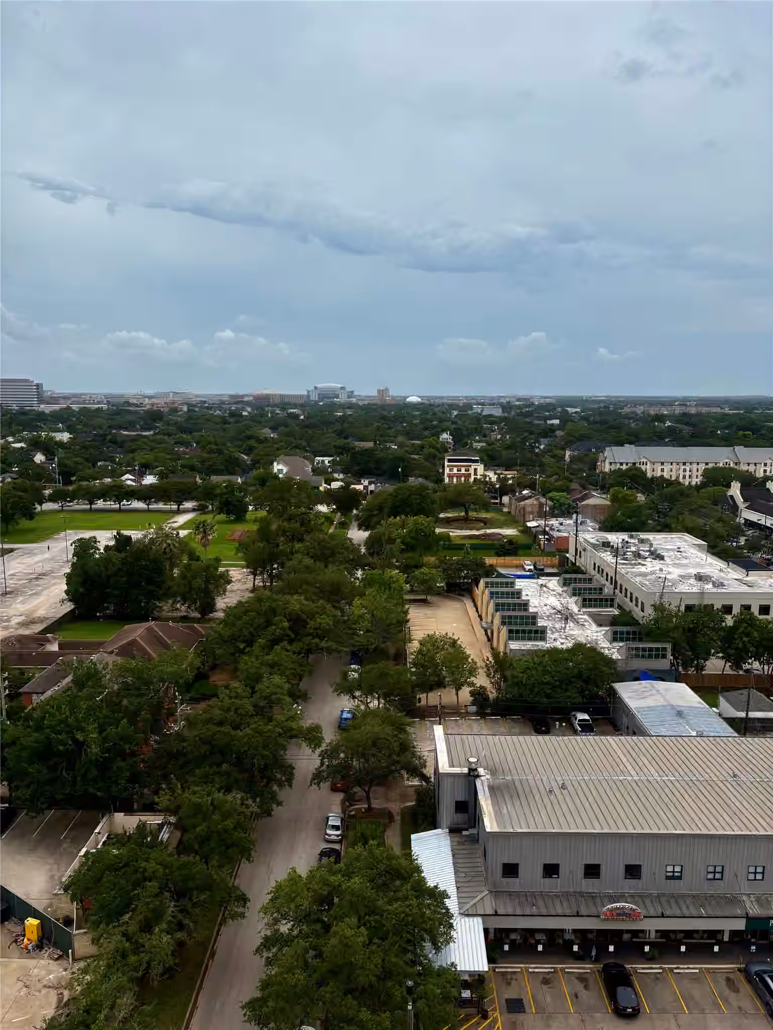 Photo 7 of 2360 RICE BOULEVARD 1103, Houston, TX