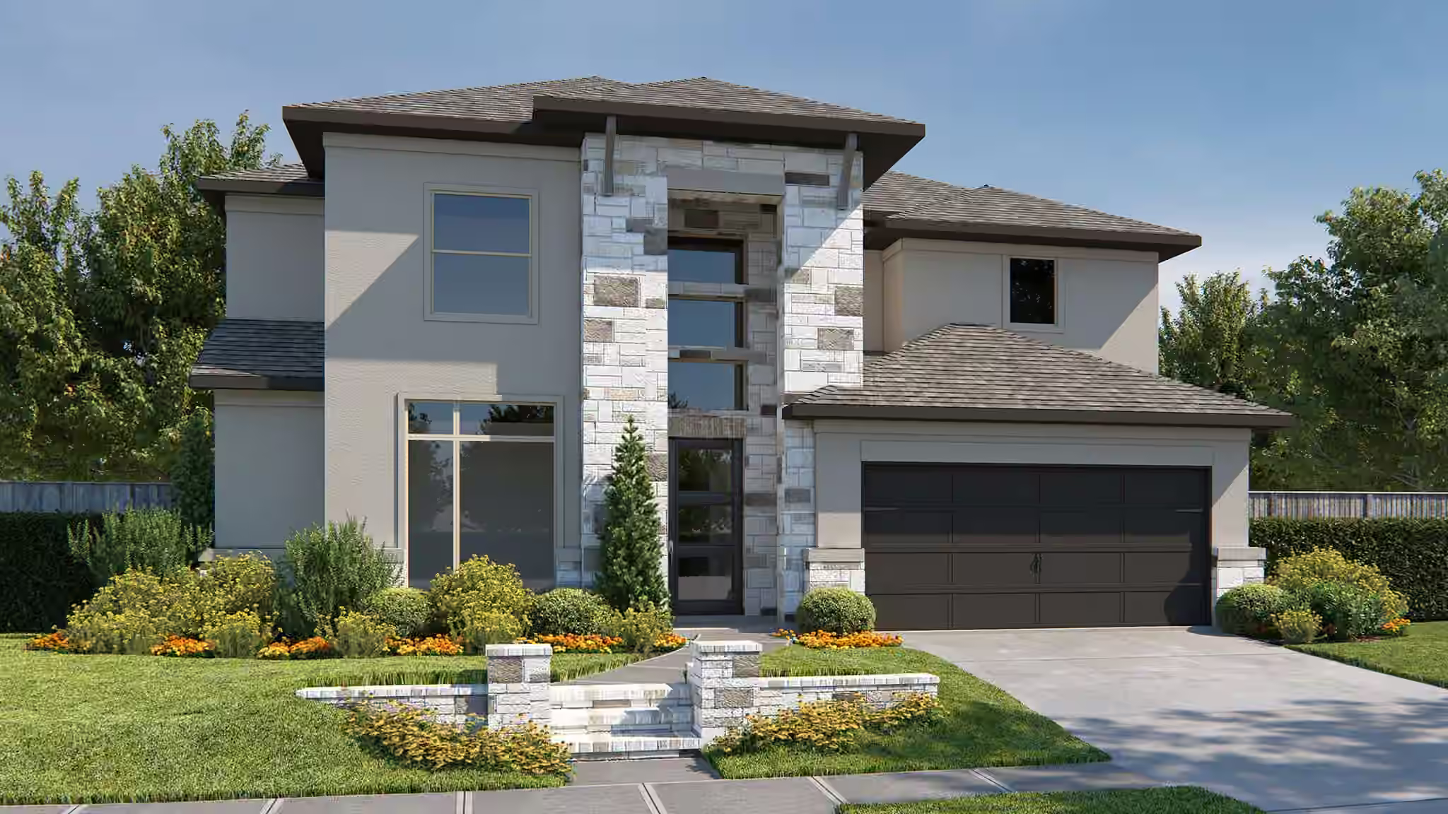 Photo of 16238 Darling Lucille Lane, Conroe, TX 77302