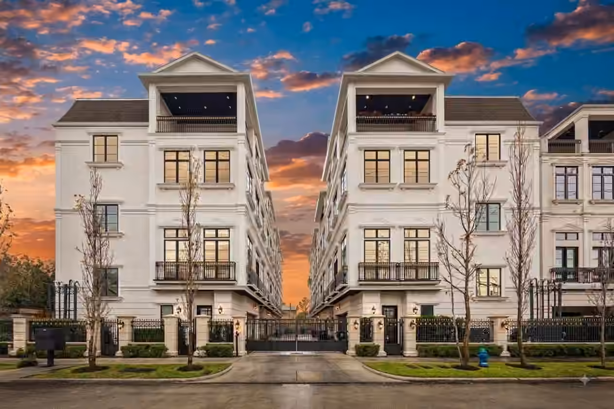 Photo of 1335 Peden Street, Houston, TX 77006